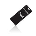 Transcend TS8GJFT3K 8GB USB-Stick USB 2.0