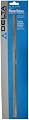 Delta 22-562 12-1/2-Inch Steel Knife for 22-560 Planer (2-Pack)