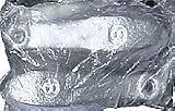 South Bend Bank Sinkers 2Pk 8Oz