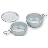 エバニュー(EVERNEW) アルミボールセット3 EBY157 EBY157