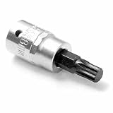 Air Cooled VW 12 Point 3/8 Drive CV Joint Bolt Socket