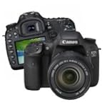 Canon EOS 7D - C�mara R�flex Digital...