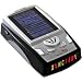 Electronics : Whistler XTR-185 Solar Powered Cordless Radar Detector