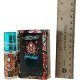 New - ED HARDY HEARTS & DAGGERS by Christian Audigier EDT SPRAY MINI .25 OZ - 185651