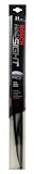 Bosch 40813 Hindsight Rear Wiper Blade - 13"