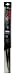 Bosch 40813 Hindsight Rear Wiper Blade - 13"