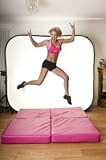Pole-O-mat 2 Inch Thick Mat