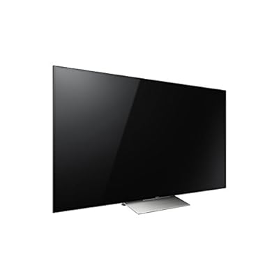 Sony Bravia KD-55X9300D 139.7 cm (55 inches) 4k Ultra HD LED 3D Android TV