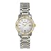 Ladies Diamond Sport Marine Star Bulova Watch in Stainless Steel 98r107