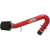 AEM 22-470R Red Short Ram Intake System by AEM