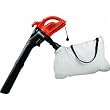 Black & Decker BV2500 Super Vac'N Mulch