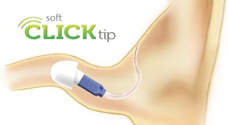 LifeLINK Boost User Adjustable RIC Digital Hearing Amplifier