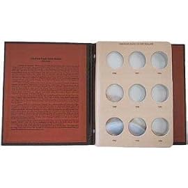 Dansco Washigton Quarters Statehood Commemorative 1999-2008 P & D Album #7143