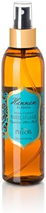 Hammam El Hana Egyptian White Musk Fragrant Body Splash