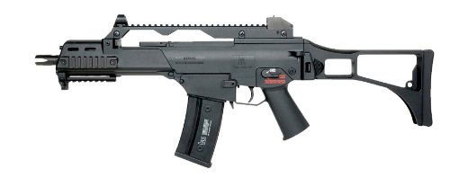 KWA HECKLER & KOCH G36C Commando Airsoft AEG 