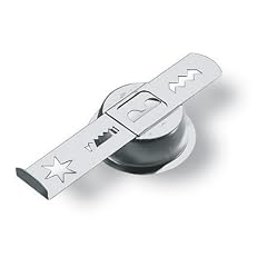 Bosch MUZ45SV1 Spritzgeb�ckvorsatz / f�r Fleischwolf zu Bosch K�chenmaschinen MUM4... MUM5...
