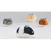 Van Riel - Hamster vibrant, pour chats