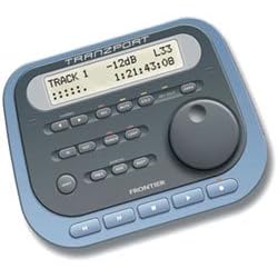 Frontier Design Group TRANZPORT Wireless DAW Control