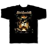 Buy Blind Guardian - A Twist In The Myth T-Shirt (Black) by var goTwisterProductImageStrings = new Object();goTwisterProductImageStrings['prodImageNotAvailTextNoColor'] = 