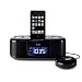 JWIN Dual Alarm Clock w/ Bed Shaker for iPod (Audio/Video/Electronics / Karaoke Machines)
