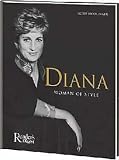 Diana: Woman of Style