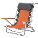 MyChair Portable Beach Chairs