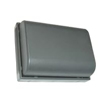 HQRP New Replacement Battery for Canon EOS Digital Rebel XTi Digital Camera