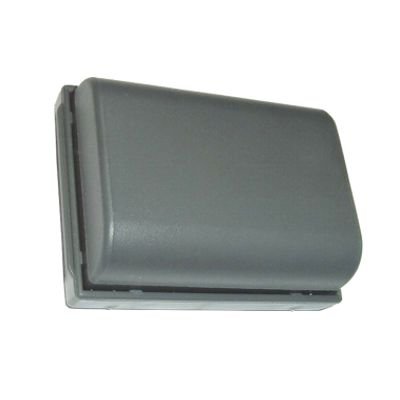HQRP New Replacement Battery for Canon EOS Digital Rebel XTi Digital Camera