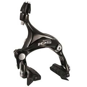 Reviews Shimano 105 5600 L Caliper Brake Black Front Sale Ankgjlsgnc