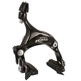 Shimano 2010 105 Front Caliper Bicycle Brake - BR-5600