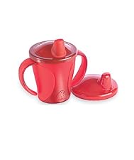 Annabel Karmel non-spill cup