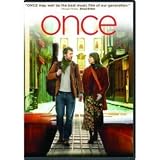 Once ~ Wiltold Owski, Kate Haugh, Markéta Irglová, and Senan Haugh (DVD - 2007)