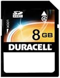 8GB CLAMSHELL SDC