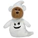 Baby : Ty Halloweenie Beanie 5" Sheetsies Ghost