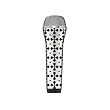 Jaky Protector Skin Decal Sticker for Rock Band Microphone Controller (PS3, Wii, Xbox 360)