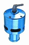 Review Bailey Motorsport  / Bailey Blue Dv24 Atmospheric Single Piston Dump Valve