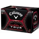 Callaway Golf HX Diablo Tour Golf Ball