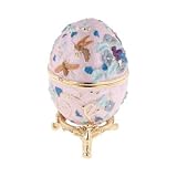 Bumble Bee Egg Box