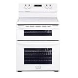 FGEF304DKW Frigidaire 30\ Freestanding Coil Electric Range