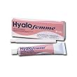 Hyalofemme� vaginal moisturiser for relief of vaginal dryness and irritation, 30g