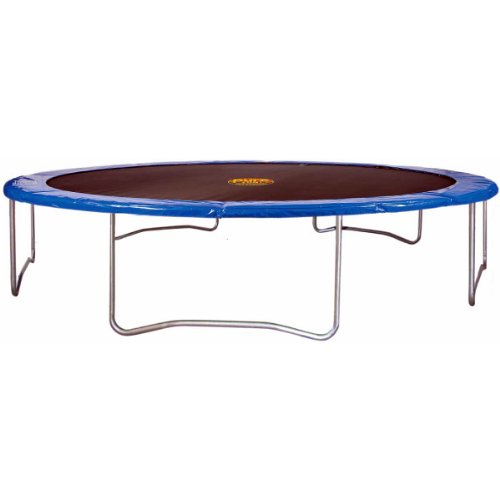 Pure Fun 15-Foot Trampoline