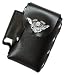 River Road Cigarette Case Black