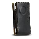 OCTO Leather Cover for the Flip Mino Series Camcorder