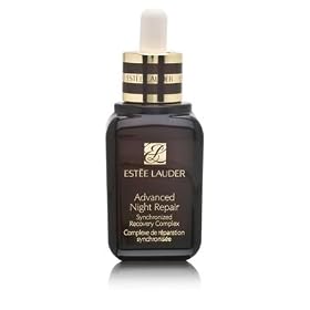 Estee Lauder Advanced Night Repair Synchronized Recovery Complex Facial Night Treatments