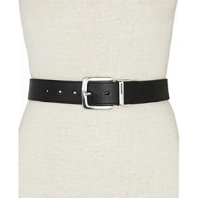 Fossil Casual Reversible Belt