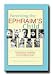 Search : Parenting the Ephraim's Child: Characteristics, Capabilities, and Challenges of Children Who Are Intensely More -These Are the Children of the Final Days When Strength of Character Will Be so Crucial.