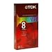 TDK 160 Minute VHS Premium Videotape (4-Pack)