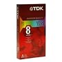 TDK 160 Minute VHS Premium Videotape (4-Pack)