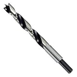 Buy 5 Pack Irwin 49614 1 4 Wood Boring Brad Point Drill Bit by Irwin