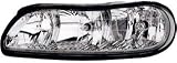 HEADLIGHT Left LH (Driver) for OLDSMOBILE OLDS Cutlass (1997-1999), Lamp Assembly, 1997 1998 1999 97 98 99